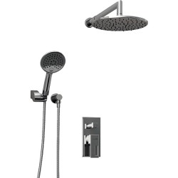 Душевая система WasserKRAFT Alme A14130