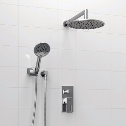 Душевая система WasserKRAFT Alme A14130
