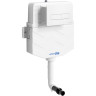 смывной бачок WasserKRAFT Aller 10TLT.031.ME.WM03 для унитаза
