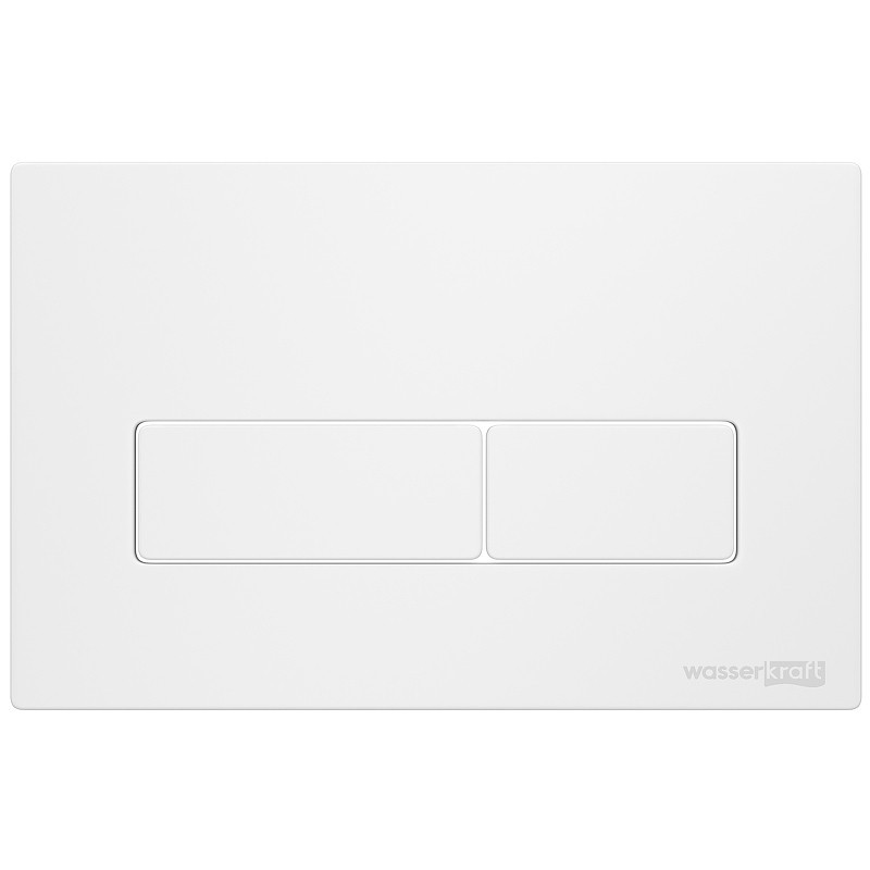 смывной бачок WasserKRAFT Aller 10TLT.031.ME.WM03 для унитаза