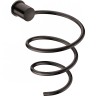 Держатель для фена WasserKRAFT K-1080GM