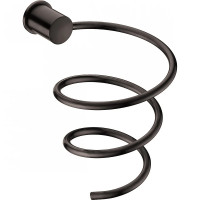 Держатель для фена WasserKRAFT K-1080GM