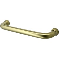 Поручень WasserKRAFT K-1066BRUSHED GOLD