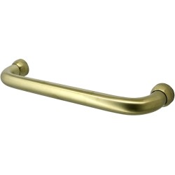 Поручень WasserKRAFT K-1066BRUSHED GOLD