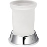 Стакан для зубных щеток WasserKRAFT Donau K-2428