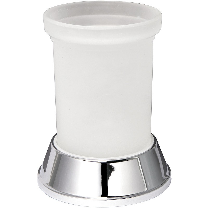 Стакан для зубных щеток WasserKRAFT Donau K-2428