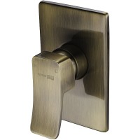 Смеситель для душа WasserKRAFT Exter 1651
