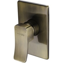 Смеситель для душа WasserKRAFT Exter 1651