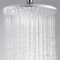 Верхний душ WasserKRAFT A067