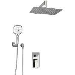 Душевая система WasserKRAFT Alme A16069