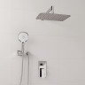 Душевая система WasserKRAFT Alme A16069
