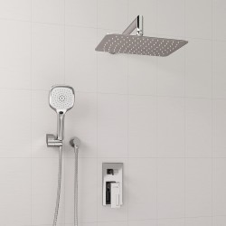 Душевая система WasserKRAFT Alme A16069