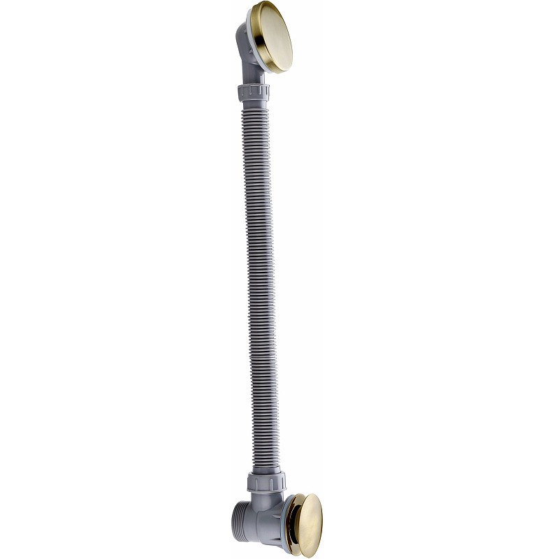 слив-перелив WasserKRAFT Exter A054 click-clack