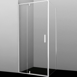 Душевой уголок WasserKRAFT Neime 90x100 19P18