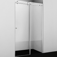 Душевая дверь WasserKRAFT Vils 110 56R13