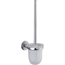 Ершик для унитаза WasserKRAFT Isen K-4027