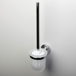 Ершик для унитаза WasserKRAFT Isen K-4027