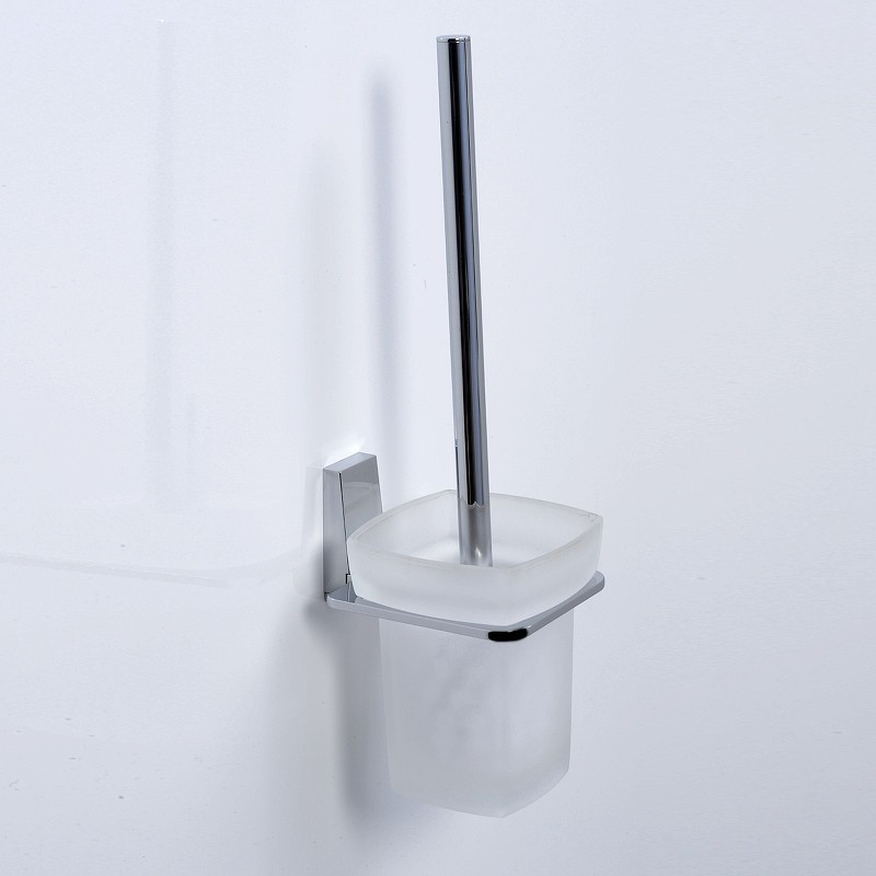 Ершик для унитаза WasserKRAFT Lopau K-6027
