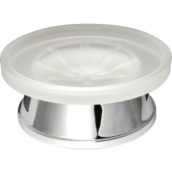 Мыльница WasserKRAFT Donau K-2429