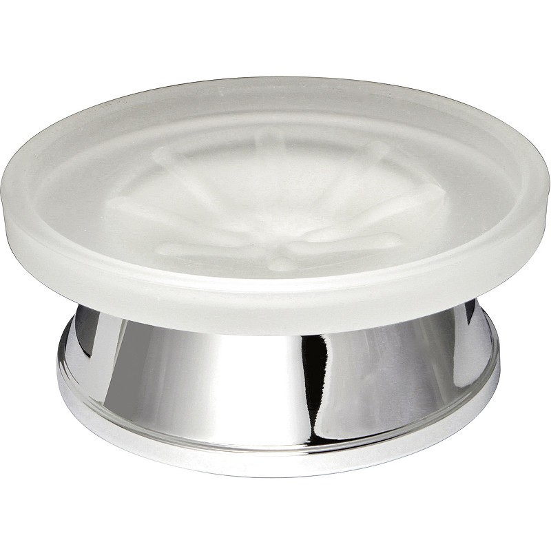 Мыльница WasserKRAFT Donau K-2429