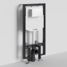 монтажная рама WasserKRAFT Vils 56TLT.010.ME.WH03 для унитаза