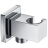 Душевая система WasserKRAFT A178644 Thermo с термостатом