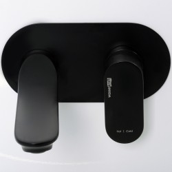 Смеситель для раковины WasserKRAFT Elbе 7430