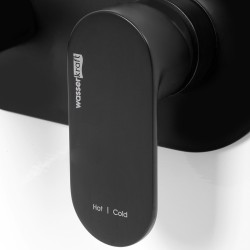 Смеситель для раковины WasserKRAFT Elbе 7430