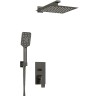 Душевая система WasserKRAFT A84202