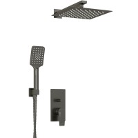 Душевая система WasserKRAFT A84202