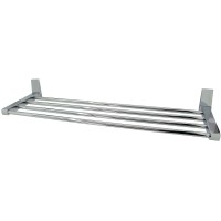 Полка для полотенец WasserKRAFT Lopau K-6011