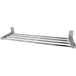 Полка для полотенец WasserKRAFT Lopau K-6011