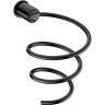 Держатель для фена WasserKRAFT K-1080PB