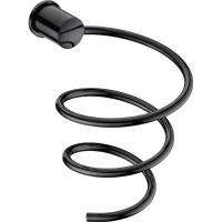 Держатель для фена WasserKRAFT K-1080PB