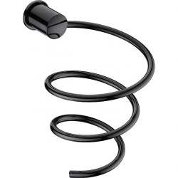 Держатель для фена WasserKRAFT K-1080PB