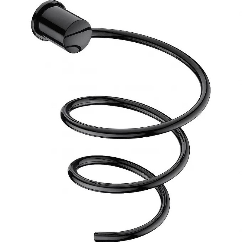 Держатель для фена WasserKRAFT K-1080PB