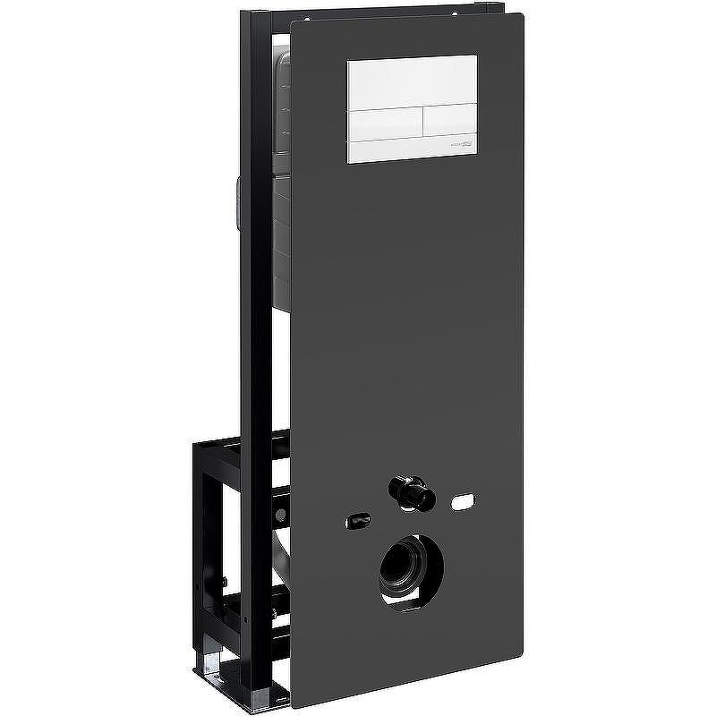 монтажная рама WasserKRAFT Glan 66TLT.010.ME.BL.WM04 для унитаза