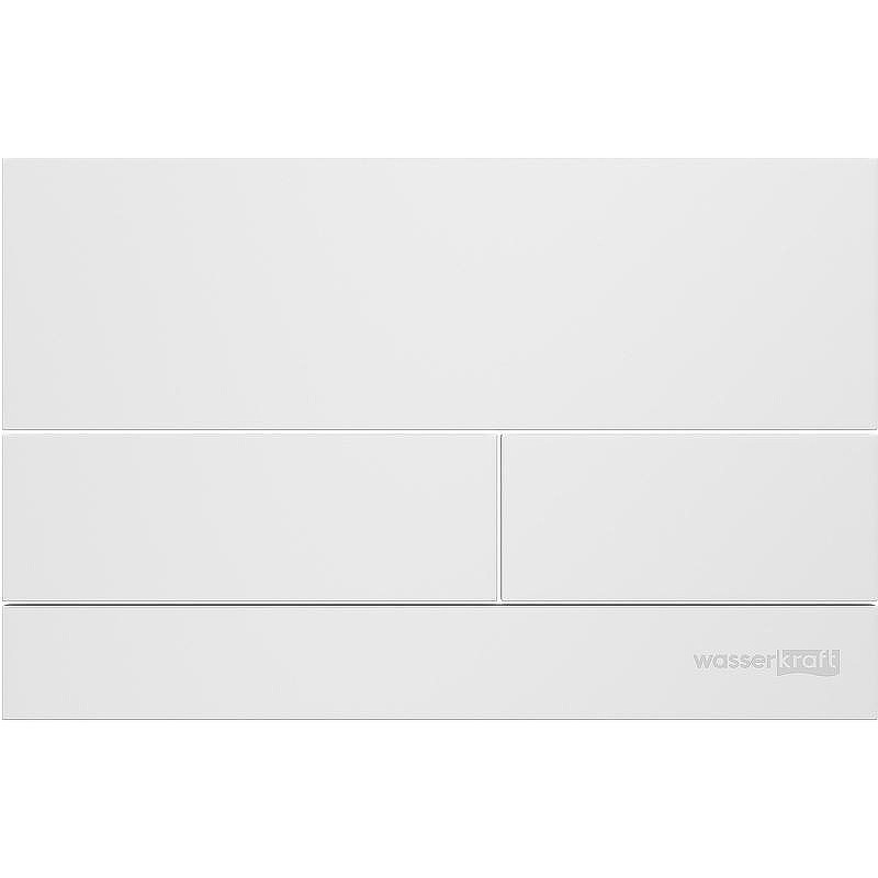 монтажная рама WasserKRAFT Glan 66TLT.010.ME.BL.WM04 для унитаза