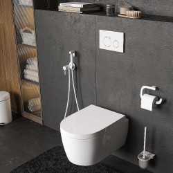 монтажная рама WasserKRAFT Vils 56TLT.010.ME.WM02 для унитаза