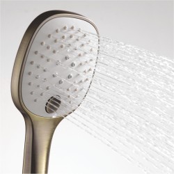 Ручной душ WasserKRAFT A050