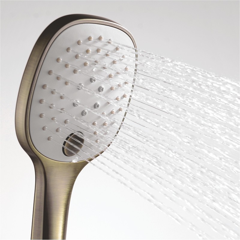 Ручной душ WasserKRAFT A050