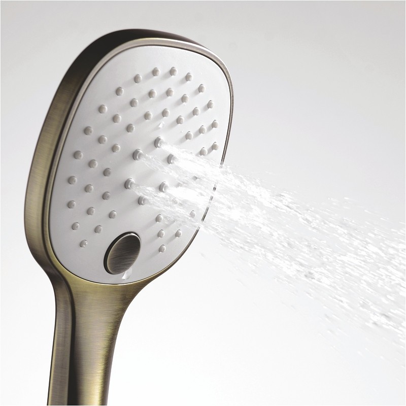 Ручной душ WasserKRAFT A050