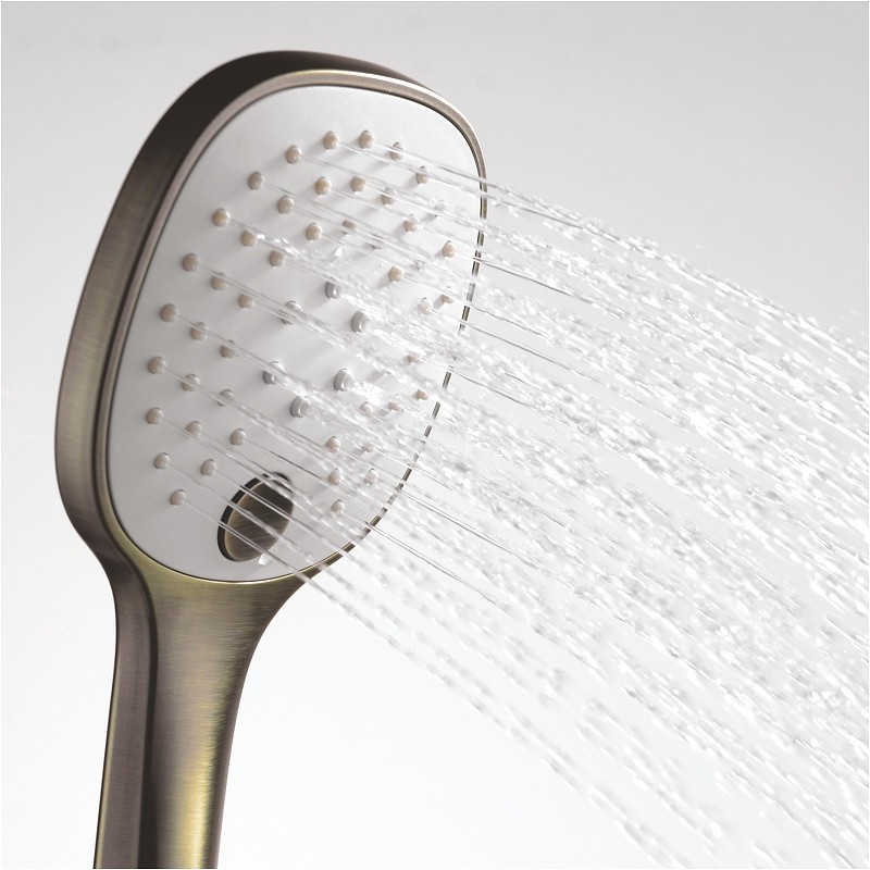 Ручной душ WasserKRAFT A050