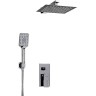 Душевая система WasserKRAFT Alme A16590