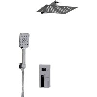 Душевая система WasserKRAFT Alme A16590