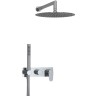 Душевая система WasserKRAFT A16116