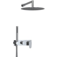 Душевая система WasserKRAFT A16116