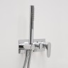 Душевая система WasserKRAFT A16116