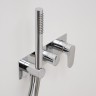 Душевая система WasserKRAFT A16116