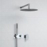 Душевая система WasserKRAFT A16116